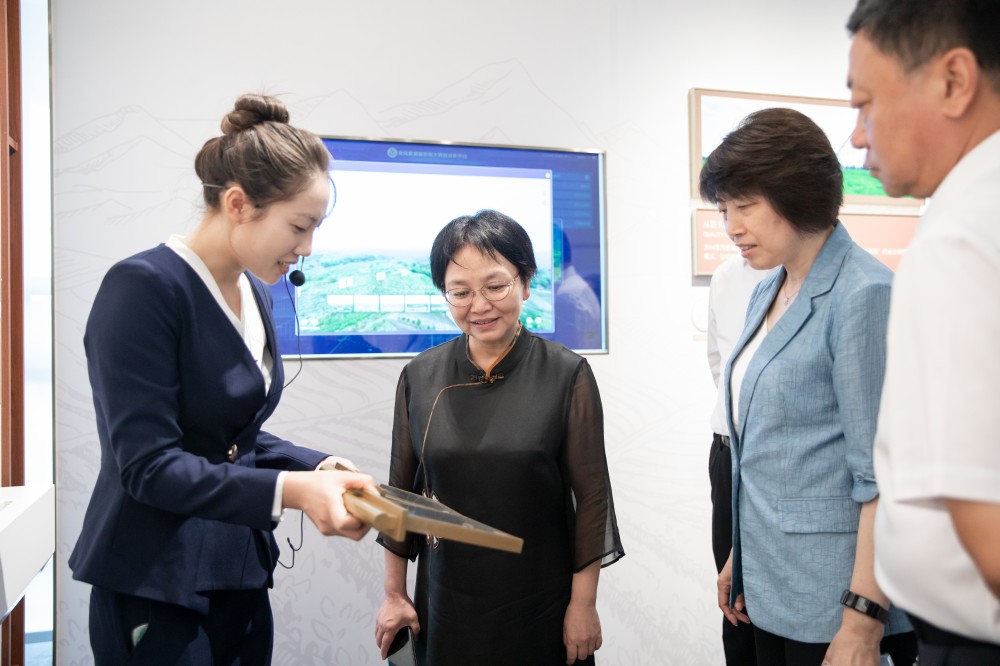 聚焦江蘇生物醫藥產業創新發展 九三學社江蘇省委員...
